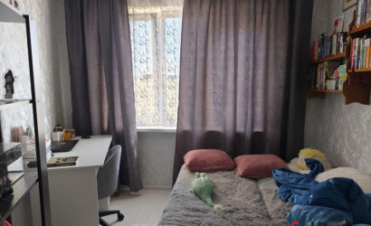 Купить 4-комнатную квартиру, Брест, Волгоградская ул., 12. Фото 2