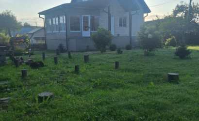 Купить дом в деревне, Тройник, 10.26 соток. Фото 3