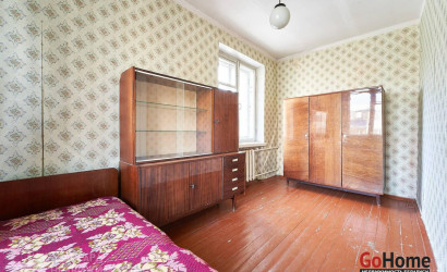 Купить 2-комнатную квартиру, Минск, Киселева ул., 67 (Центральный район). Фото 4