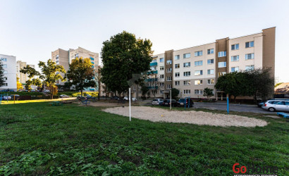 Купить 2-комнатную квартиру, Минск, Голодеда ул., 30 (Заводской район). Фото 35