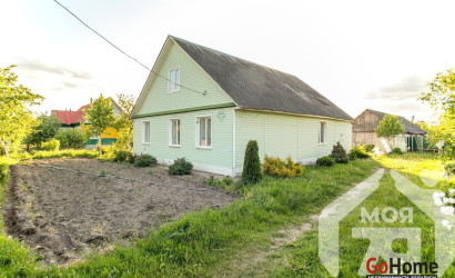 Купить дом, Засковичи, Колхозная ул., 14.16 соток. Фото 35