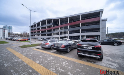 Купить 2-комнатную квартиру, Минск, Геологическая ул., 61/Б (Партизанский район). Фото 36