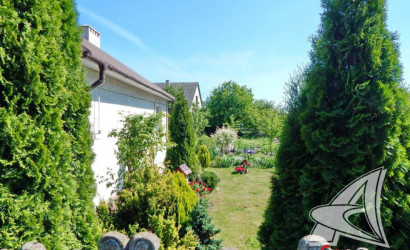 Купить дом, Кобрин, г. Кобрин, 7.23 соток. Фото 21