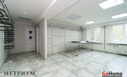 Аренда торгового помещения, Минск, Рафиева ул., 52,  122.4 кв.м.. Фото 16