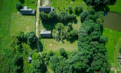 Купить участок, Крапивники, Лесная ул., 26 соток. Фото 16