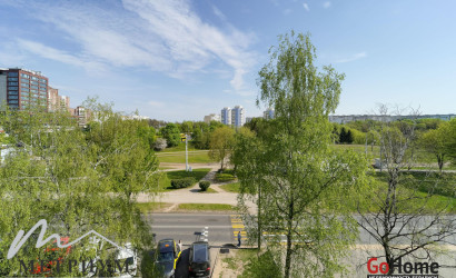 Купить 3-комнатную квартиру, Минск, Седых ул., 4(Первомайский район). Фото 24