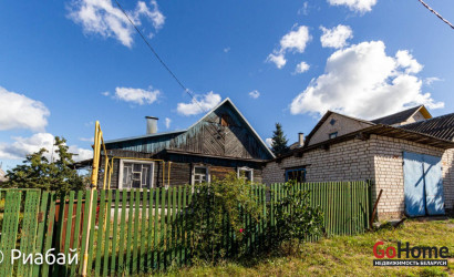 Купить дом, Колодищи, Борщевской ул., 25, 9.4 соток. Фото 3