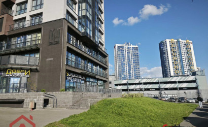 Купить 2-комнатную квартиру, Минск, Лейтенанта Кижеватова, 1Б(Октябрьский район). Фото 18