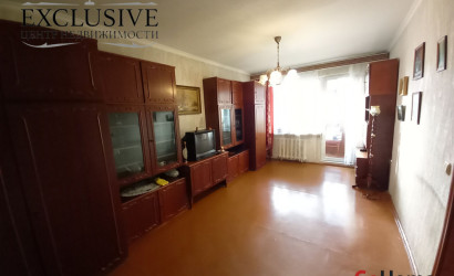 Купить 2-комнатную квартиру, Новополоцк, Молодежная ул., 153. Фото 2