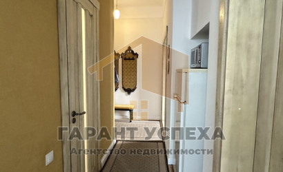 Купить 3-комнатную квартиру, Брест, ул. Ленина. Фото 15