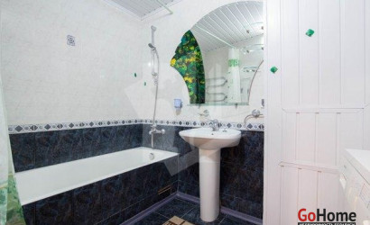 Снять 3-комнатную квартиру, Минск, ул. Веры Хоружей, д. 10к1. Фото 19
