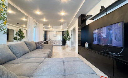 Купить 3-комнатную квартиру, Минск, Победителей просп., 27 (Центральный район). Фото 3