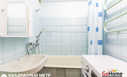 Купить 2-комнатную квартиру, Минск, Лобанка ул., 11 (Фрунзенский район). Фото 15