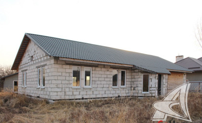 Купить дом, Брест, Козловичи, 11.36 соток. Фото 2