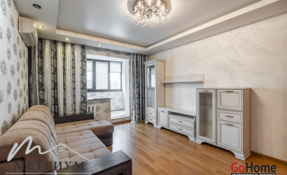Купить 1-комнатную квартиру, Минск, Рокоссовского просп., 29 (Ленинский район). Фото 5