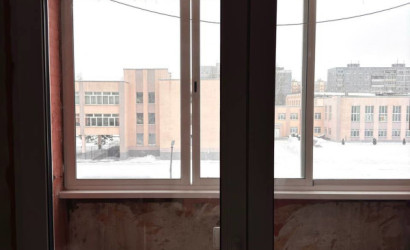 Купить 3-комнатную квартиру, Могилев, бульвар Непокорённых, 61/А. Фото 16