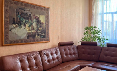 Купить 3-комнатную квартиру, Брест, Спортивная ул.. Фото 8