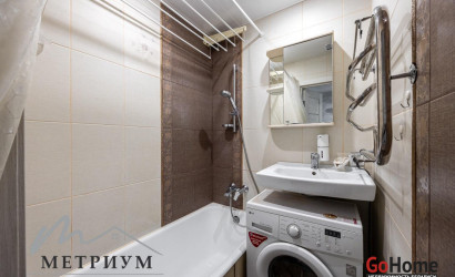 Купить 3-комнатную квартиру, Минск, Ташкентская ул., 6/1 (Заводской район). Фото 15