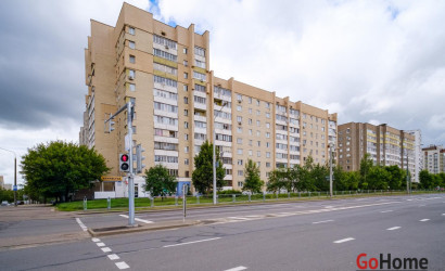 Купить 1-комнатную квартиру, Минск, Беды ул., 23(Советский район). Фото 20