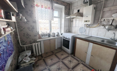 Купить 3-комнатную квартиру, Щучин, Островского, 1. Фото 1