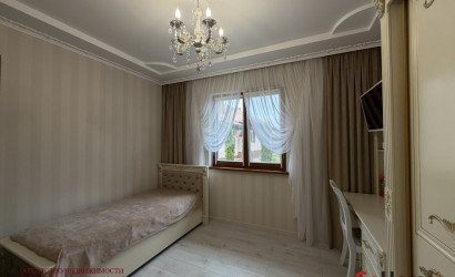 Купить коттедж, Клейники, Вишневая, 14.6 соток. Фото 9