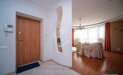 Снять 3-комнатную квартиру, Минск, ул. Кольцова, д. 19а. Фото 13