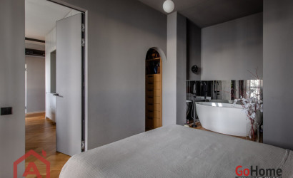 Купить 3-комнатную квартиру, Минск, Победителей, 115 (Центральный район). Фото 22