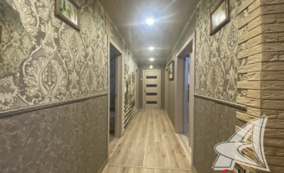 Купить 4-комнатную квартиру, Брест, Дубровка, ул. Дубровская. Фото 10