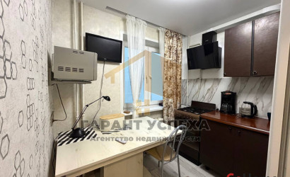 Купить 1-комнатную квартиру, Брест, просп. Машерова, д. . Фото 4