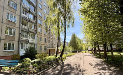 Купить 1-комнатную квартиру, Барановичи, Наконечникова ул., 17/7. Фото 11