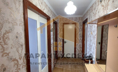 Купить 2-комнатную квартиру, Брест, ул. Московская, д. . Фото 7