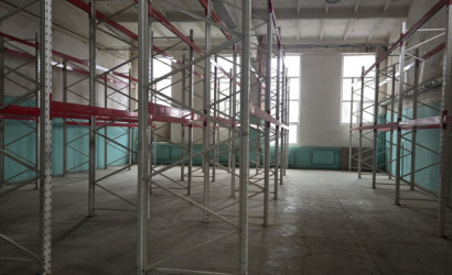 Аренда склада, Минск, ул. Солтыса, д. 205,  от 201 до 205 кв.м.. Фото 5