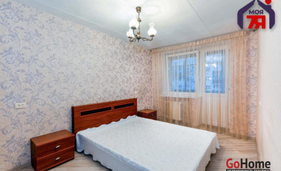 Купить 2-комнатную квартиру, Минск, Ташкентская ул., 26/2 (Заводской район). Фото 4