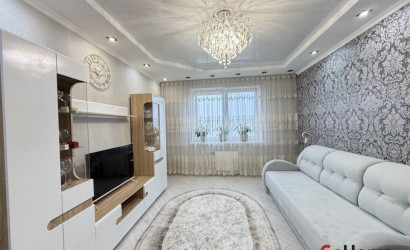 Купить 2-комнатную квартиру, Гродно, Франтишка Богушевича, 26. Фото 2