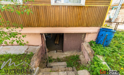 Купить дом в деревне, ПРАМЕНЬ-ПТМ, 6.26 соток. Фото 20