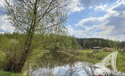  1-этаж.(106 м2), Малые Радваничи(Радваничский с/с)