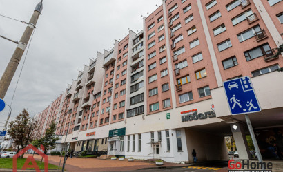 Купить 1-комнатную квартиру, Минск, Маяковского, 16 (Ленинский район). Фото 18
