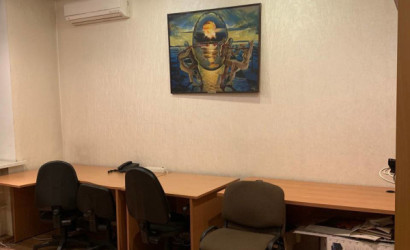 Снять 4-комнатную квартиру, Минск, Московская, 9 (Октябрьский район). Фото 5