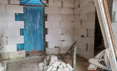 Купить дом, Головчицы, Дмитровичский с/с, 25 соток. Фото 1