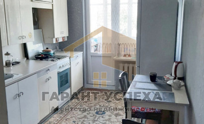 Купить 3-комнатную квартиру, Брест, ул. Вычулки. Фото 10