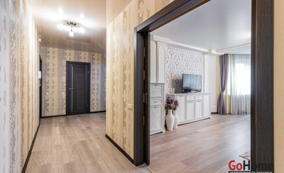 Купить 3-комнатную квартиру, Минск, Семеняко ул., 22 (Фрунзенский район). Фото 30