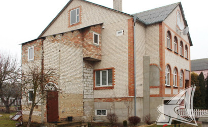 Купить дом, Скоки, Мотыкальский с/с, 7.91 соток. Фото 4