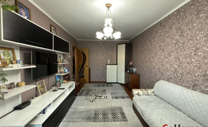 Купить 2-комнатную квартиру, Гродно, Белуша, 37. Фото 11