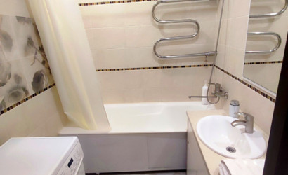 Снять 1-комнатную квартиру на сутки, Брест, Ул. Сальникова д. 34. Фото 6