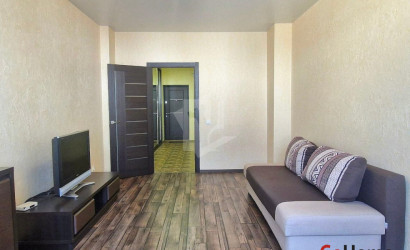 Снять 1-комнатную квартиру, Минск, ул. Алибегова, д. 22. Фото 1