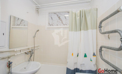 Купить 3-комнатную квартиру, Минск, Бородинская ул., 31 (Ленинский район). Фото 15