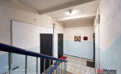 Купить 2-комнатную квартиру, Минск, Стахановская ул., 31 (Партизанский район). Фото 36