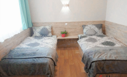 Снять 3-комнатную квартиру на сутки, Могилев, ул. Белыницкого-Бирули . Фото 1