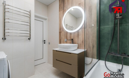 Купить 1-комнатную квартиру, Минск, Белградская ул., 11 (Октябрьский район). Фото 13