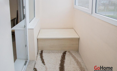 Купить 1-комнатную квартиру, Минск, Щорса ул., 3 (Московский район). Фото 15